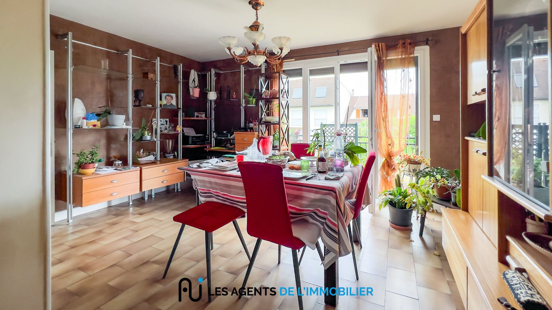 Maison à vendre, 115m², Nanterre