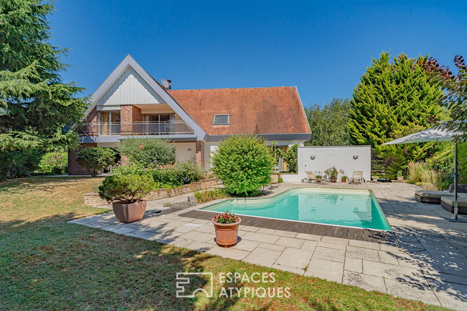 Maison à vendre, 280m², Haguenau