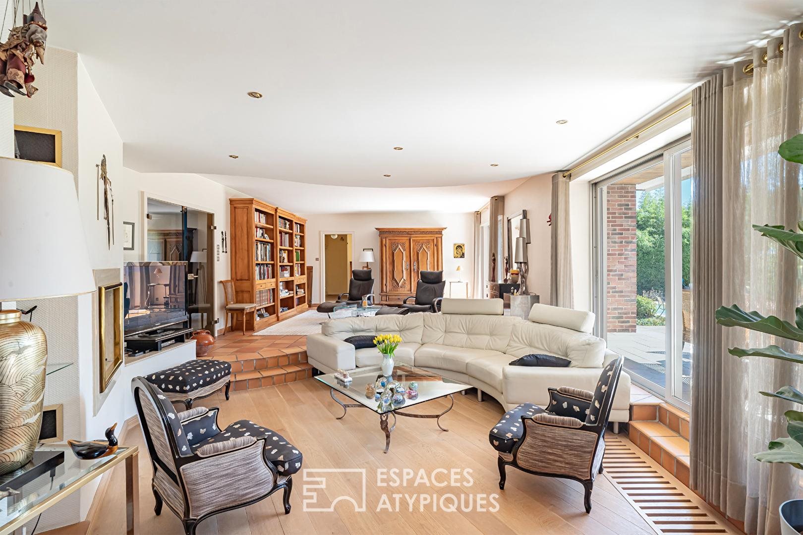 Maison à vendre, 280m², Haguenau