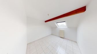 Appartement à louer, 58m², Argiésans