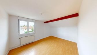 Appartement à louer, 58m², Argiésans