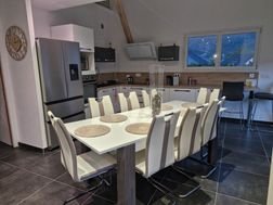 Appartement à louer, 157m², Scionzier