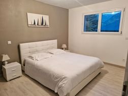 Appartement à louer, 157m², Scionzier