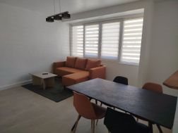 Appartement à louer, 54m², Boulogne-sur-Mer