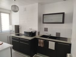Appartement à louer, 54m², Boulogne-sur-Mer