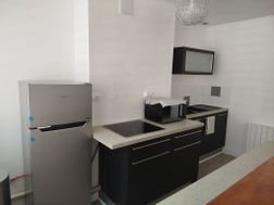 Appartement à louer, 54m², Boulogne-sur-Mer
