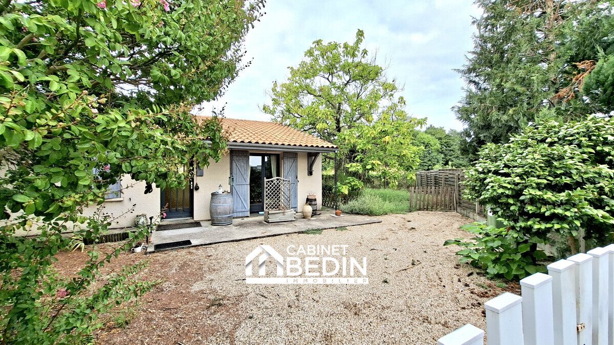 Maison à vendre, 86m², Libourne