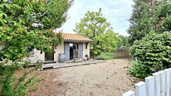 Maison à vendre, 86m², Libourne
