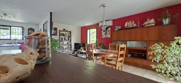 Maison à vendre, 86m², Libourne