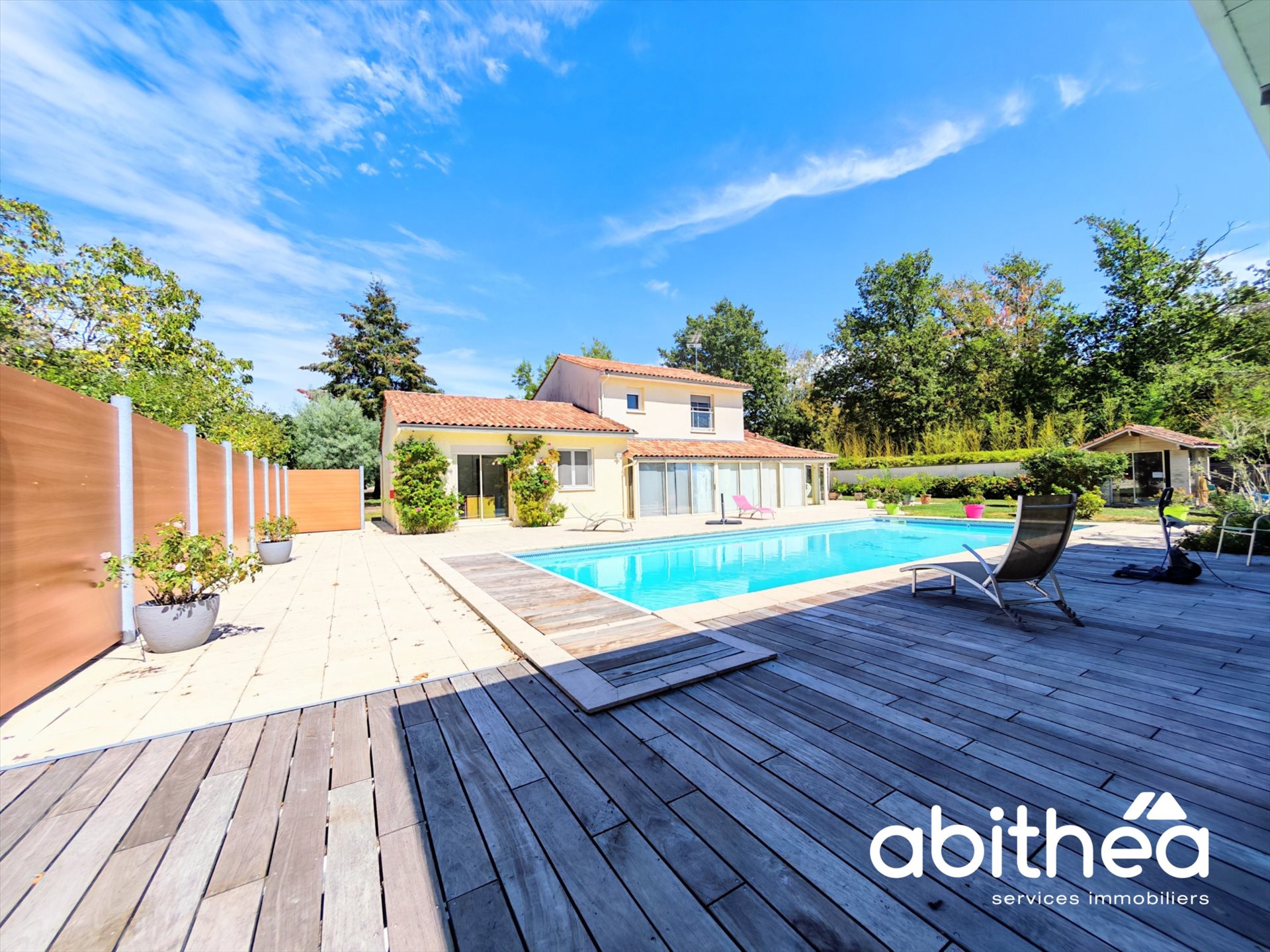 Maison à vendre, 250m², Coutras