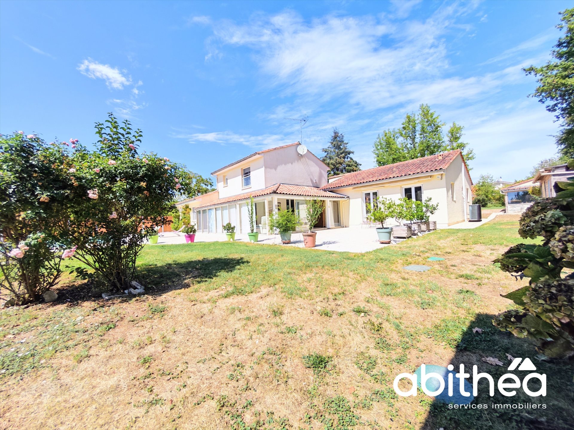 Maison à vendre, 250m², Coutras
