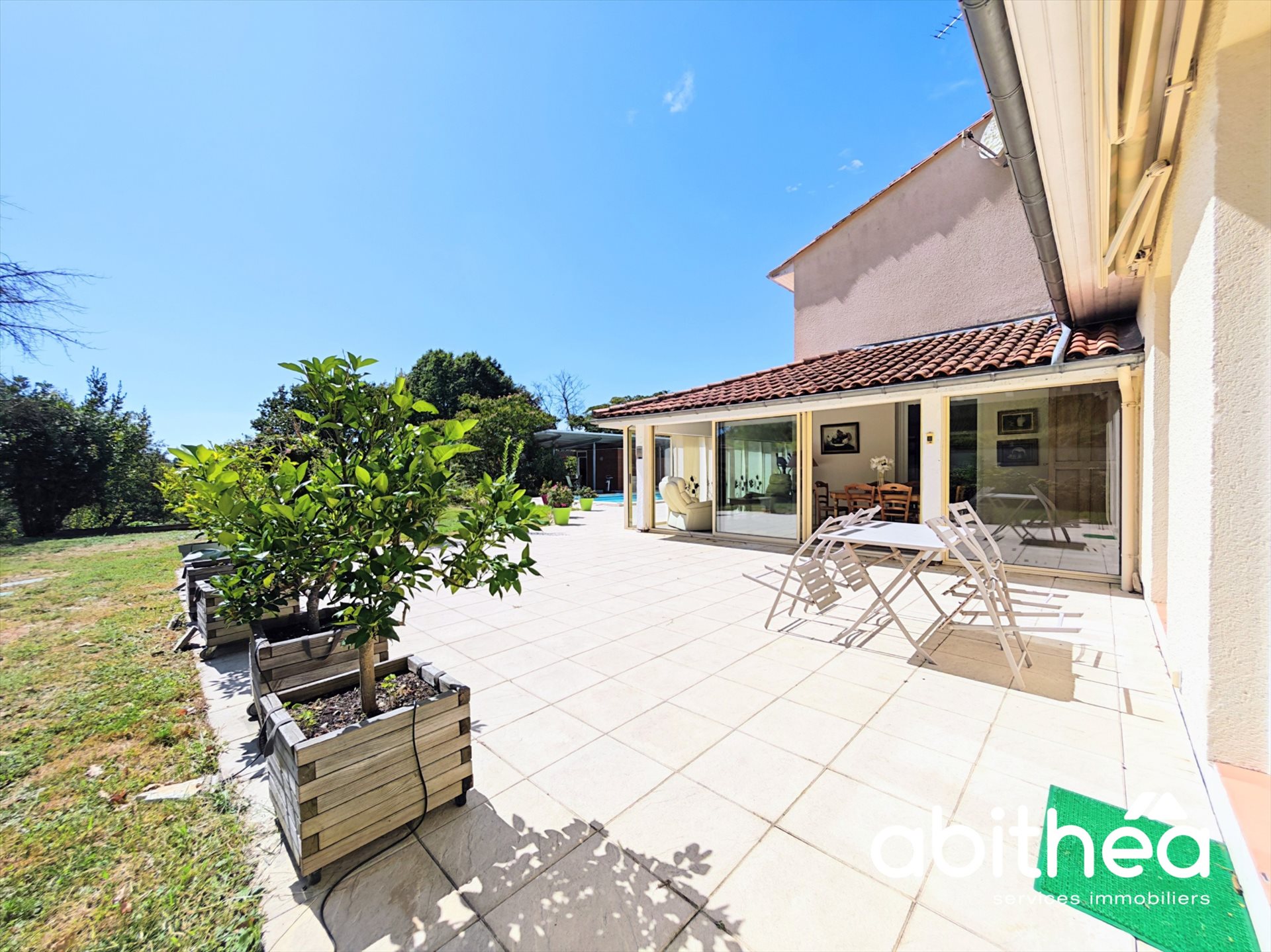 Maison à vendre, 250m², Coutras