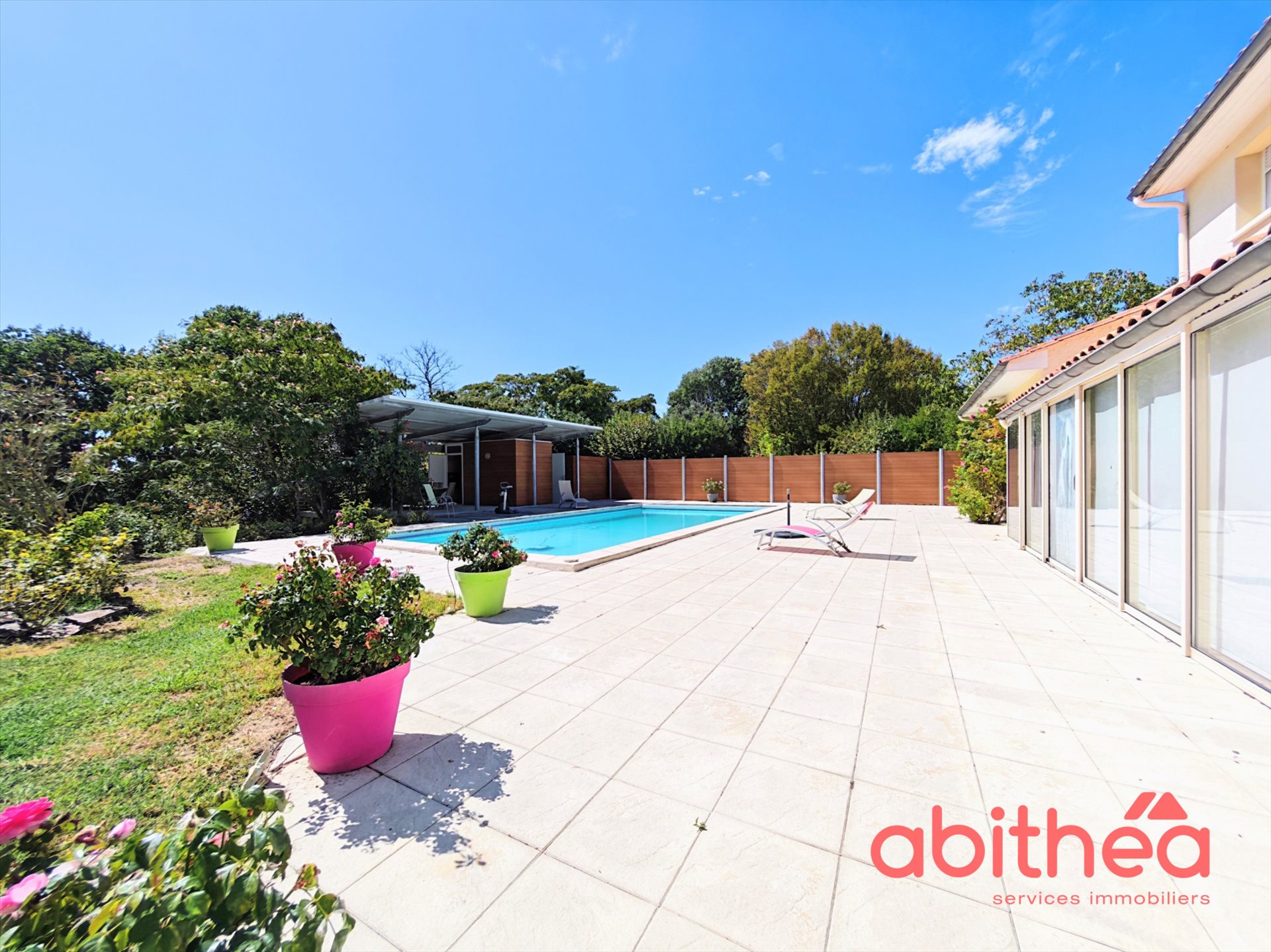 Maison à vendre, 250m², Coutras