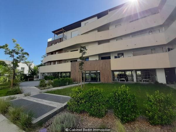 Appartement à louer, 65m², Pessac