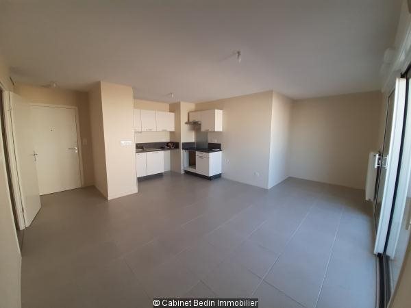 Appartement à louer, 65m², Pessac