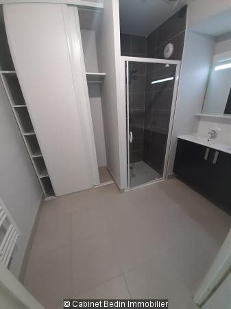 Appartement à louer, 65m², Pessac
