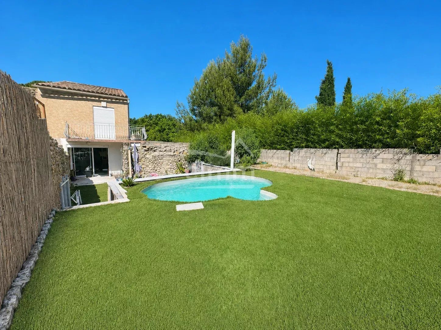 Maison à vendre, 115m², Château-Arnoux-Saint-Auban