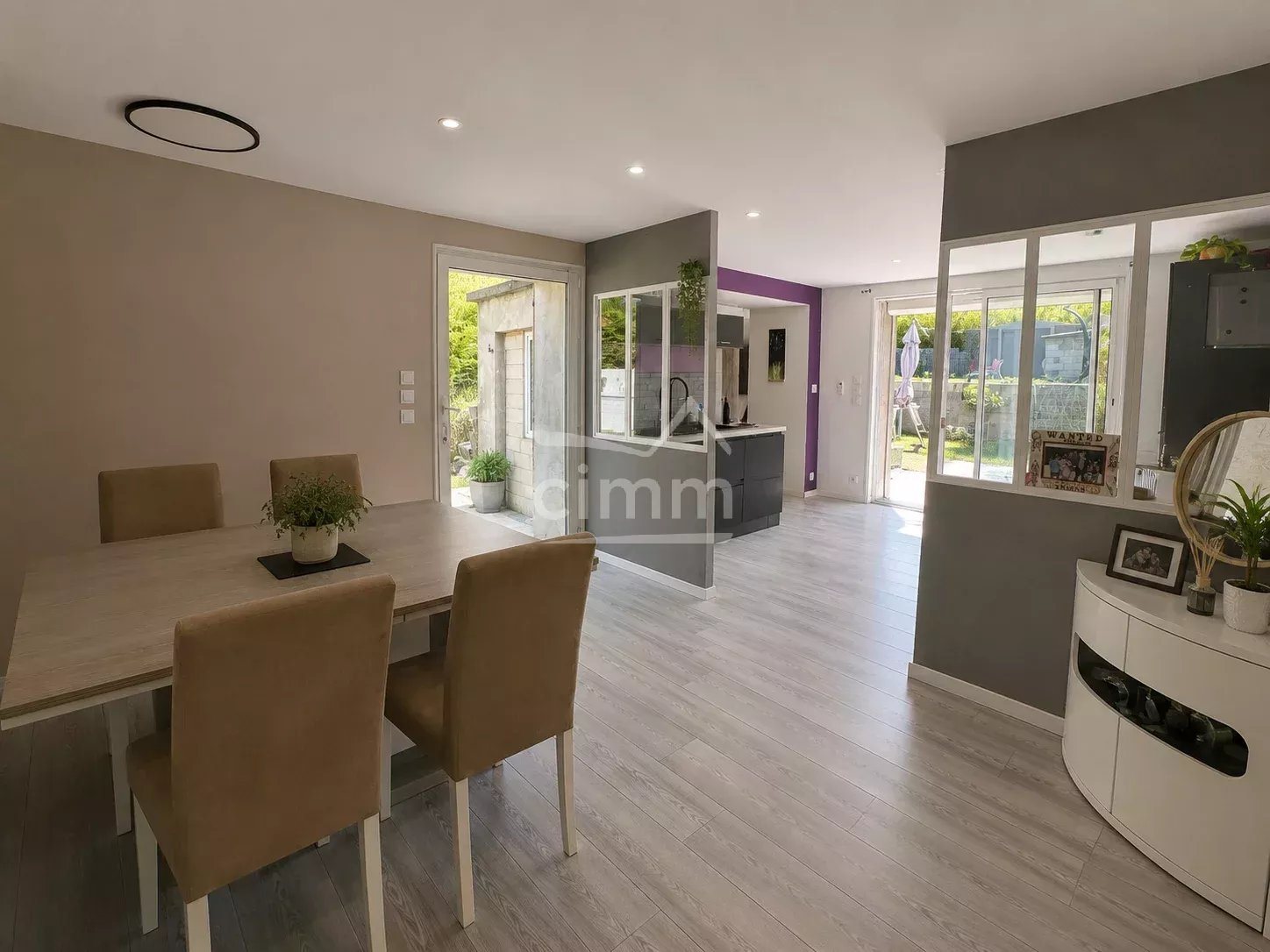 Maison à vendre, 115m², Château-Arnoux-Saint-Auban