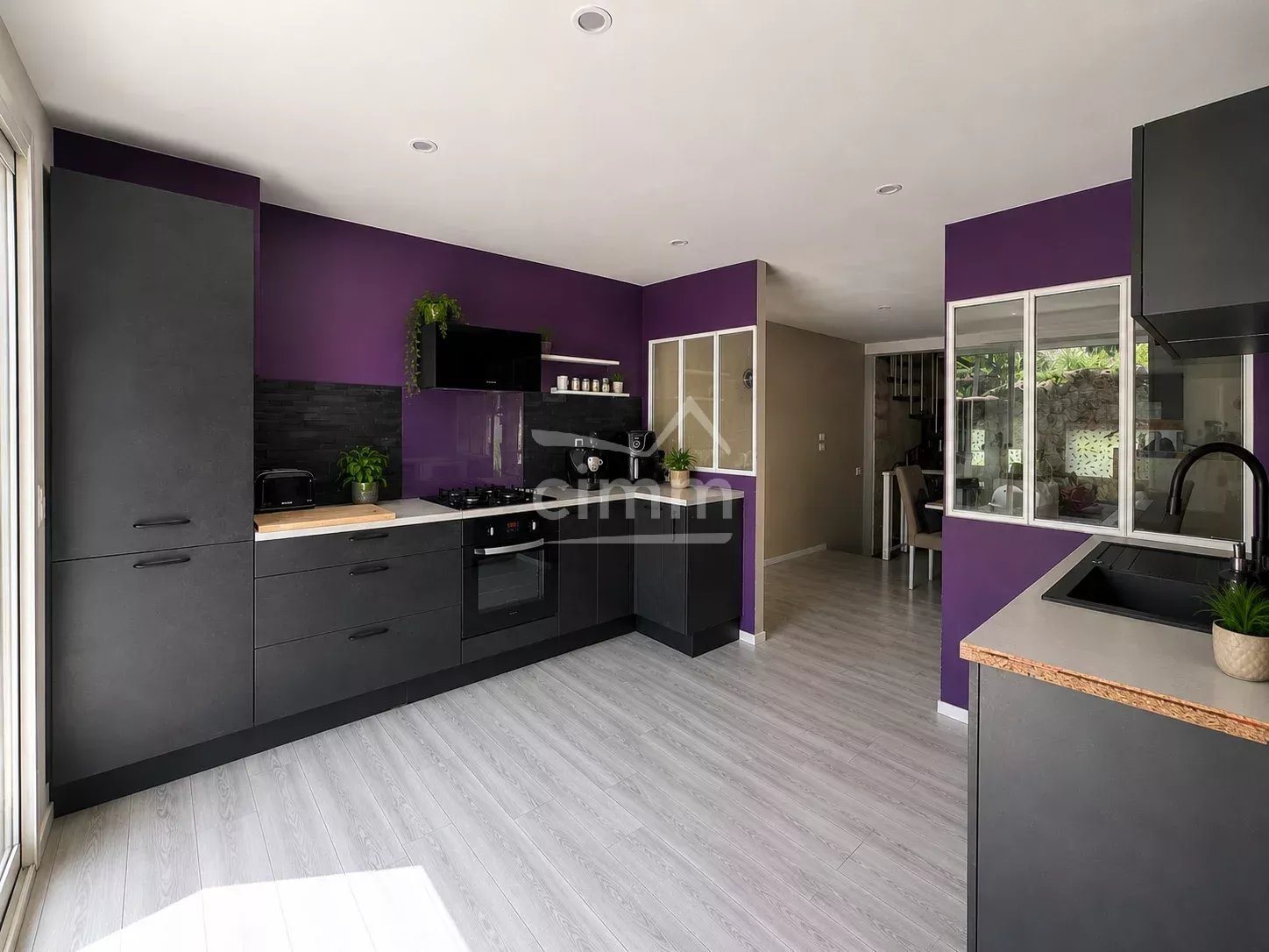 Maison à vendre, 115m², Château-Arnoux-Saint-Auban