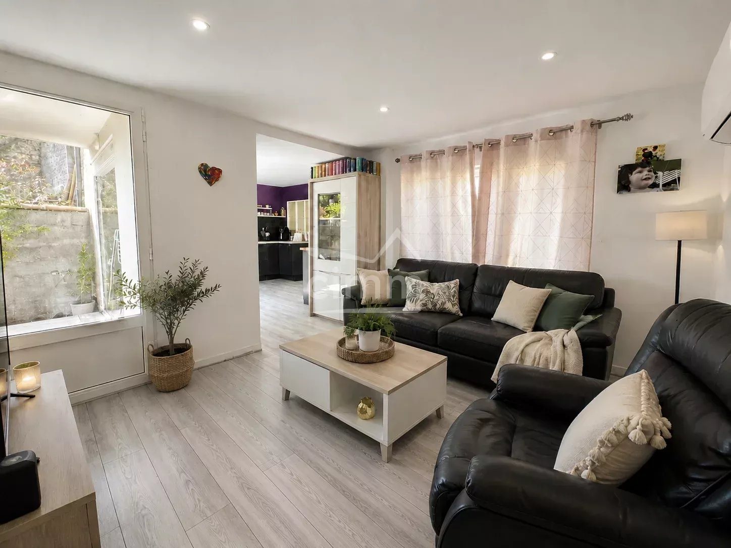 Maison à vendre, 115m², Château-Arnoux-Saint-Auban
