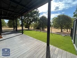 Appartement à louer, 73m², Fleury-les-Aubrais