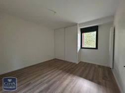 Appartement à louer, 73m², Fleury-les-Aubrais