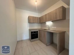 Appartement à louer, 73m², Fleury-les-Aubrais