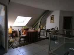 Maison à louer, 164m², La Motte-Servolex