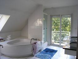 Maison à louer, 164m², La Motte-Servolex