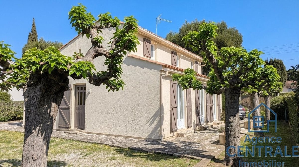 Maison à vendre, 114m², La Ciotat