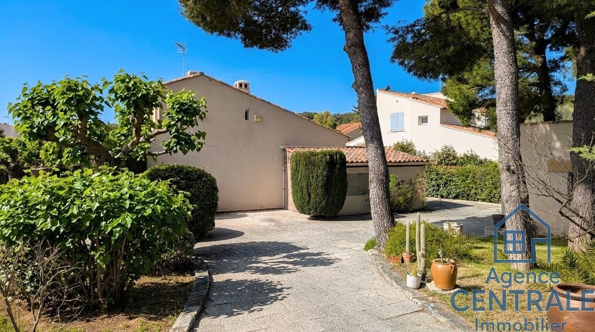 Maison à vendre, 114m², La Ciotat