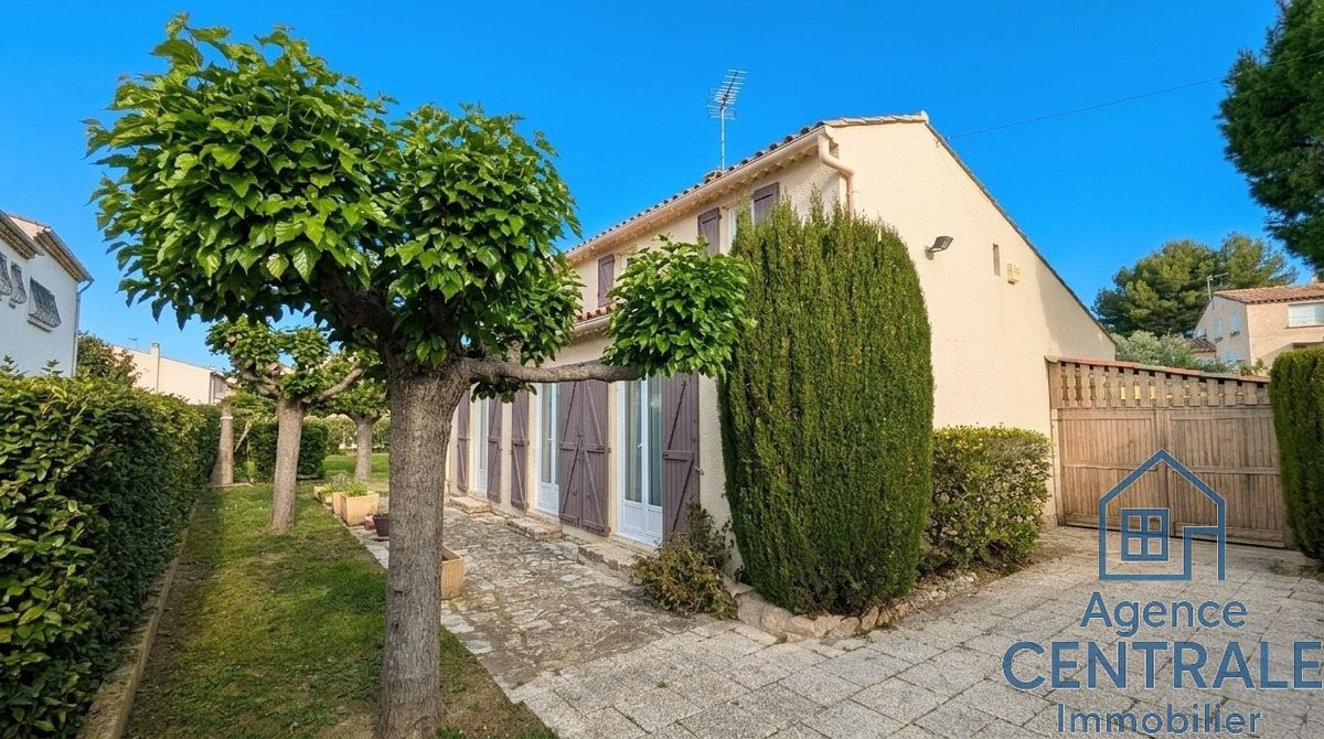 Maison à vendre, 114m², La Ciotat