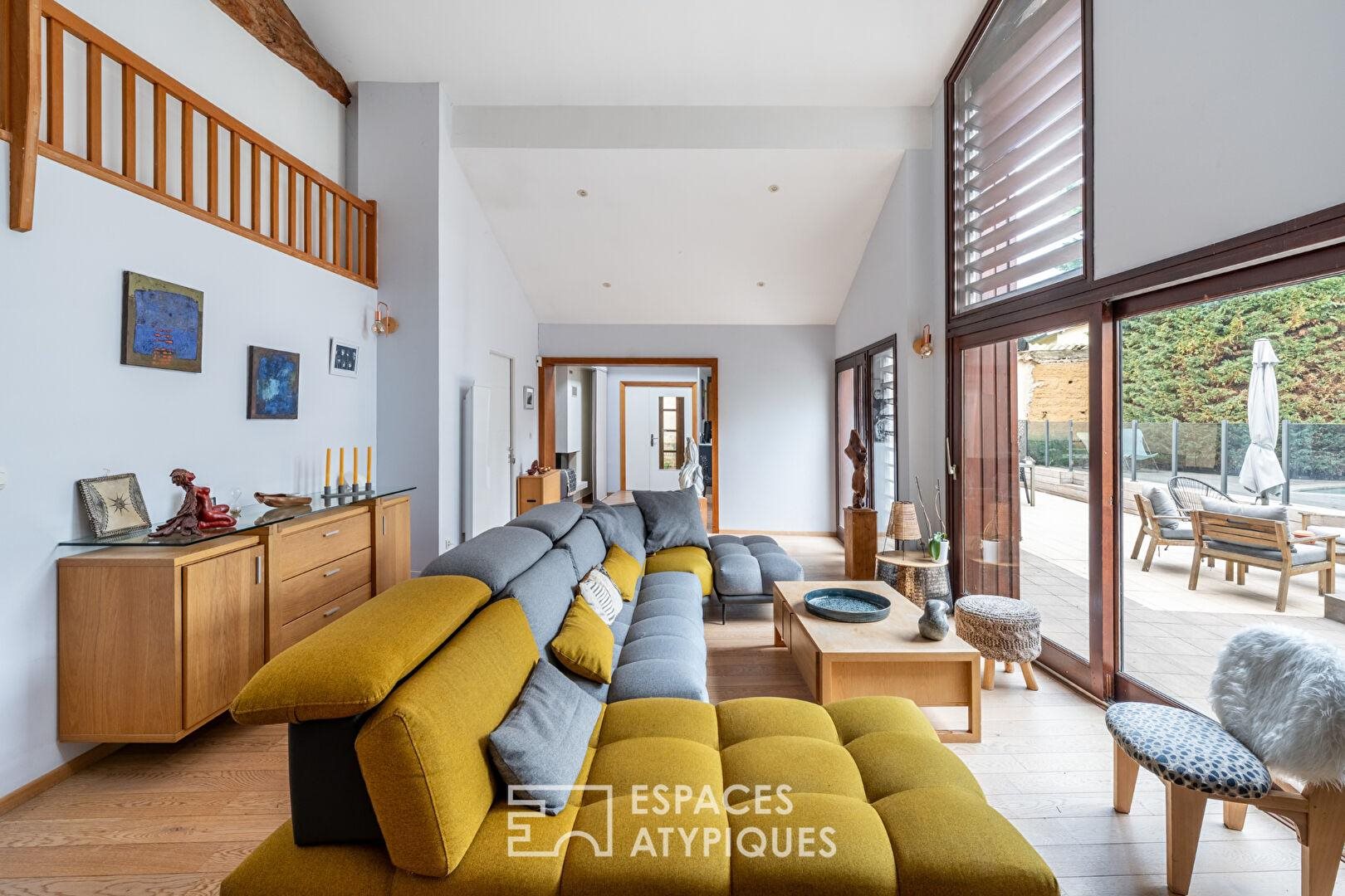 Maison à vendre, 172m², Genay