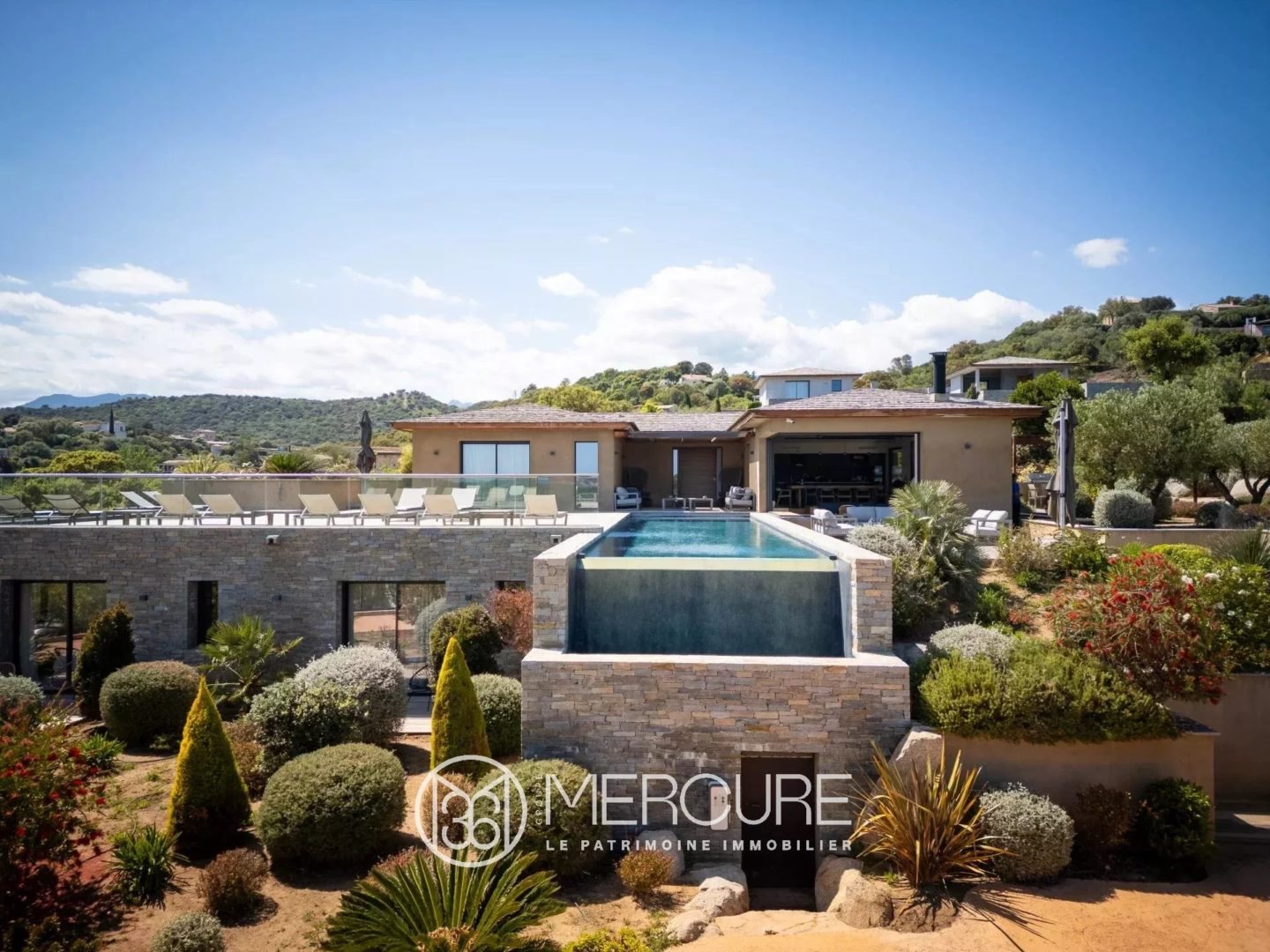 Maison à vendre, 250m², Zonza