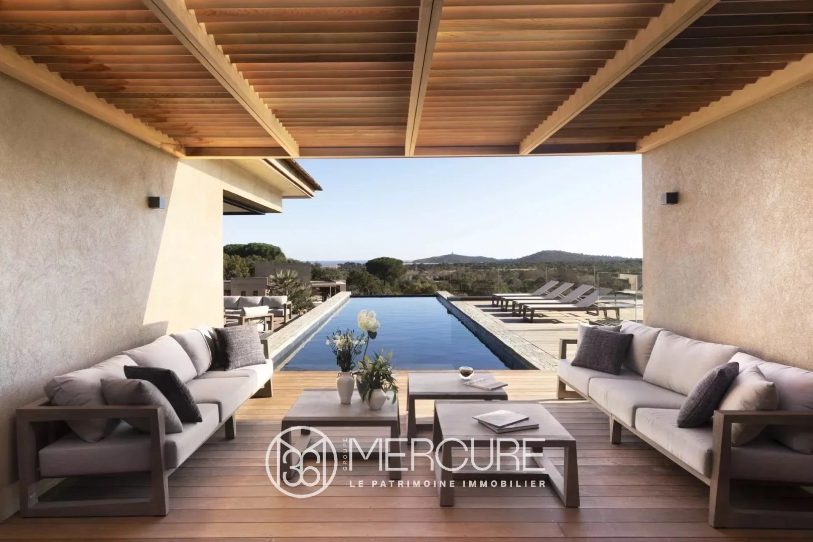 Maison à vendre, 250m², Zonza