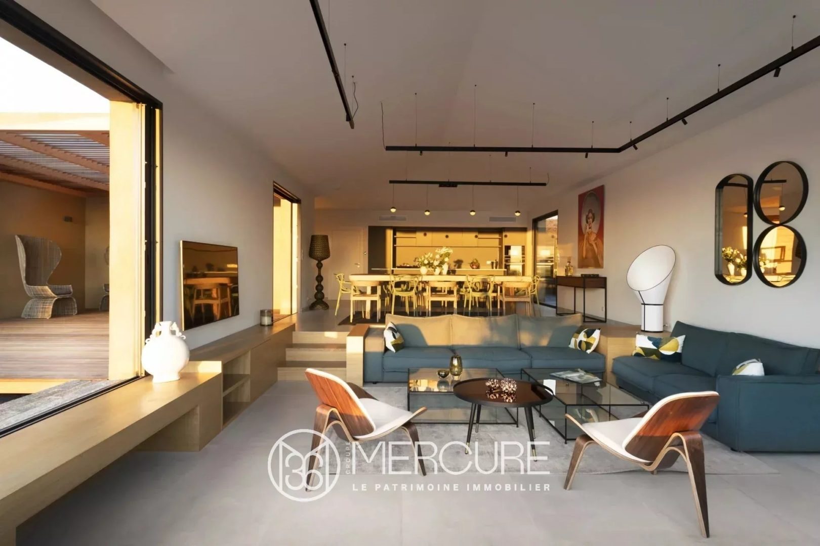 Maison à vendre, 250m², Zonza