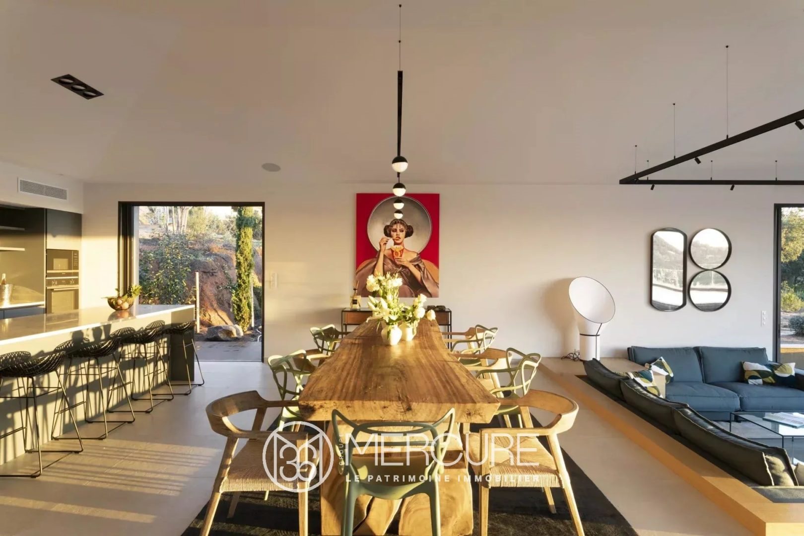 Maison à vendre, 250m², Zonza