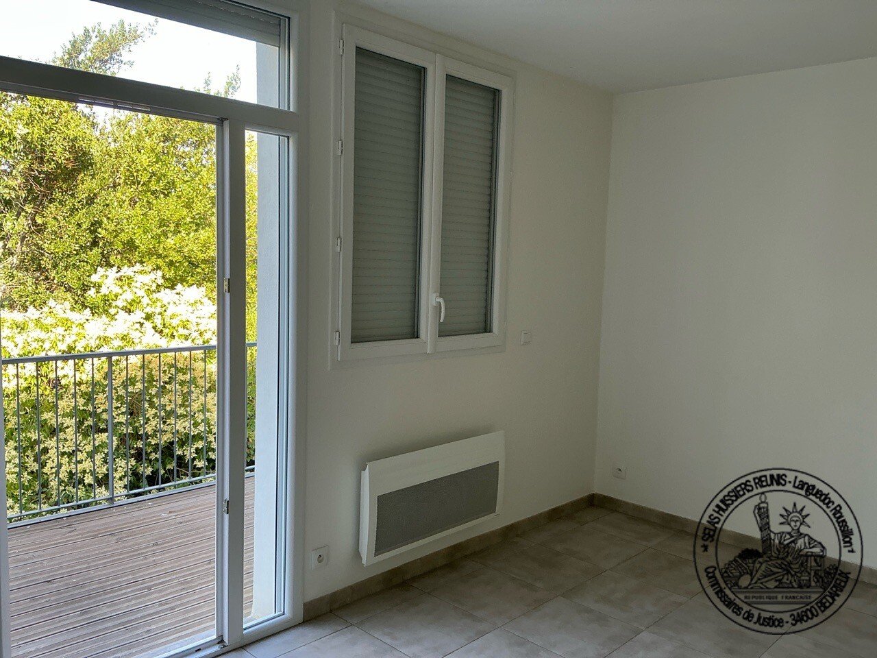 Appartement à louer, 25m², Béziers
