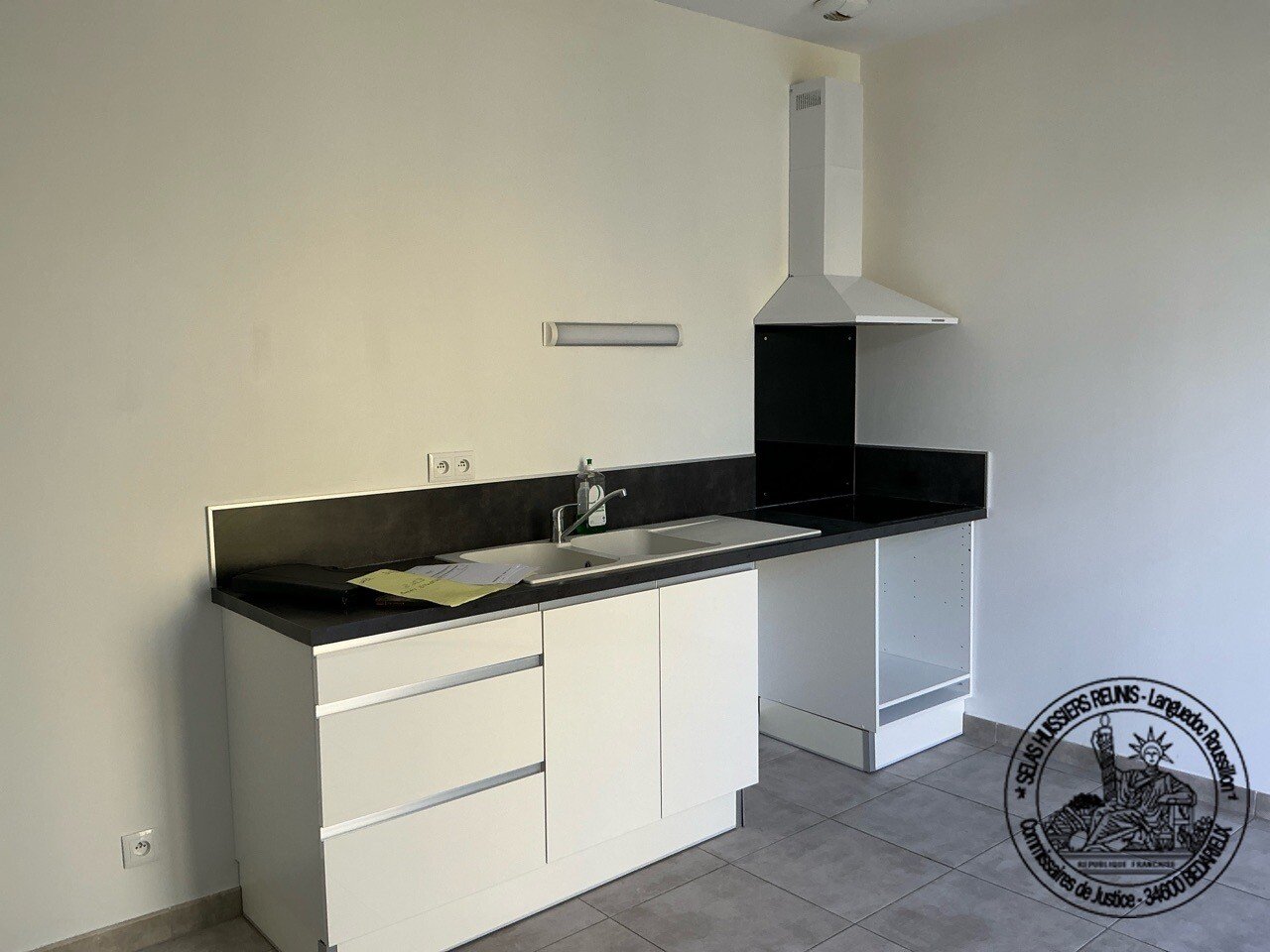 Appartement à louer, 25m², Béziers