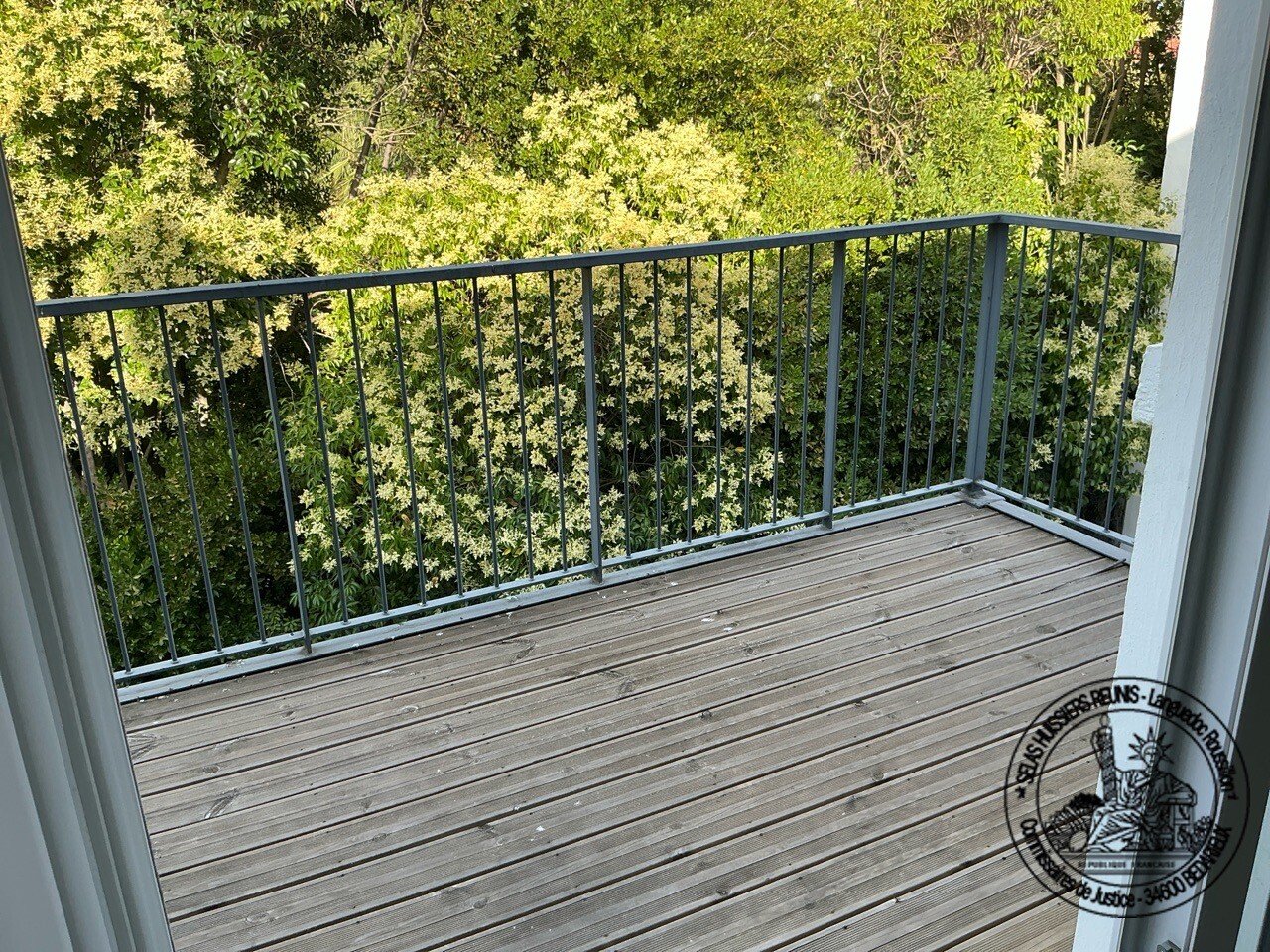 Appartement à louer, 25m², Béziers