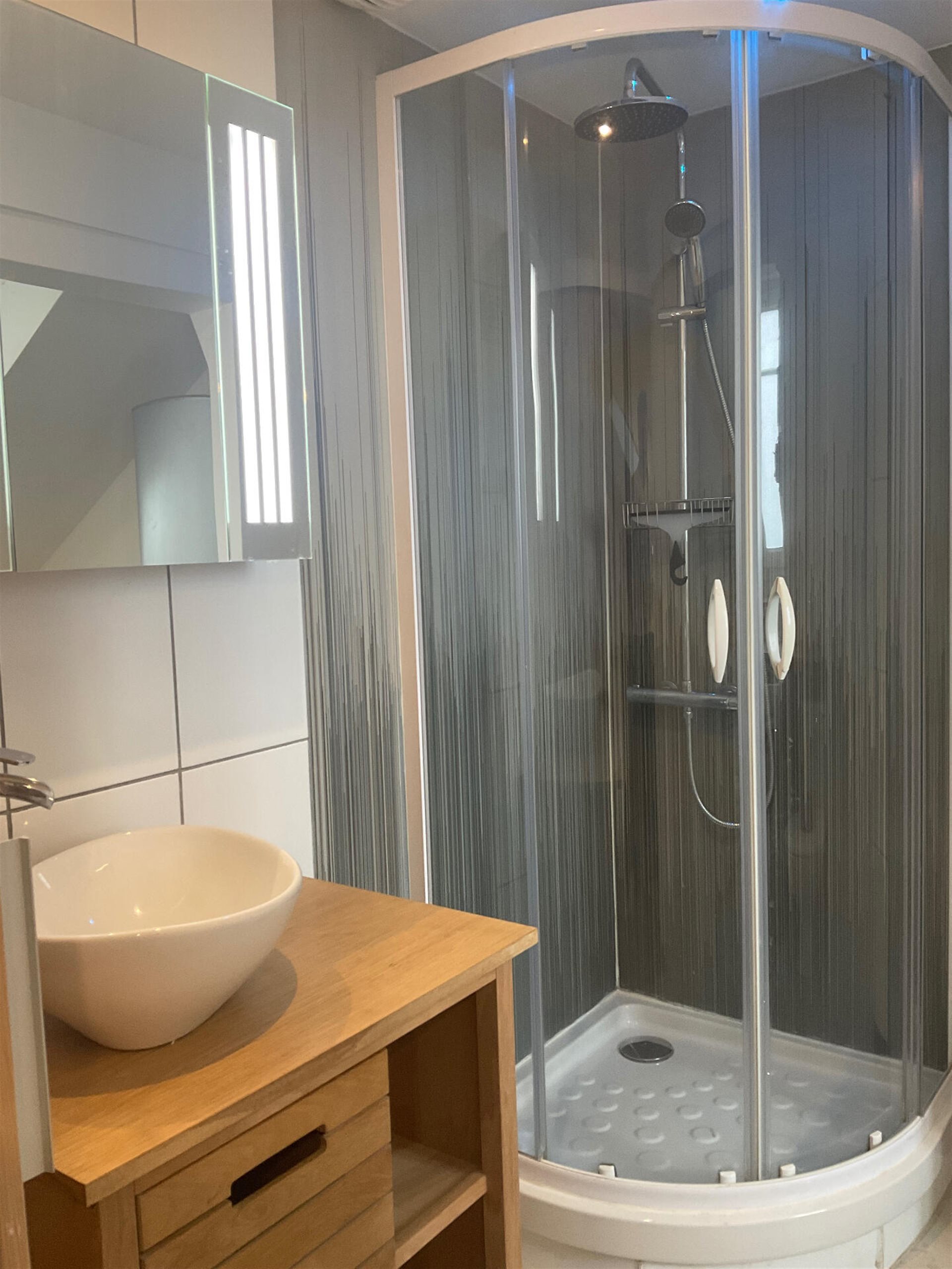Appartement à vendre, 22m², Nantes