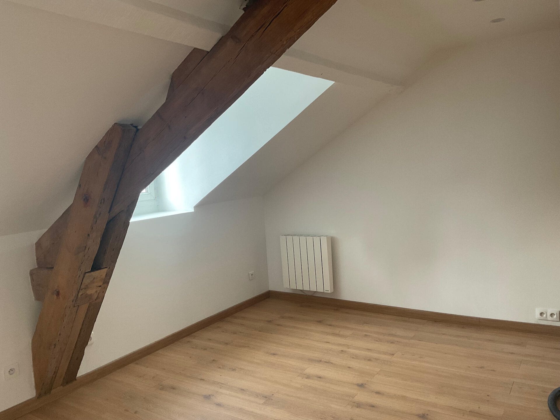 Appartement à vendre, 22m², Nantes