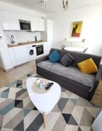 Appartement à louer, 26m², Bondy