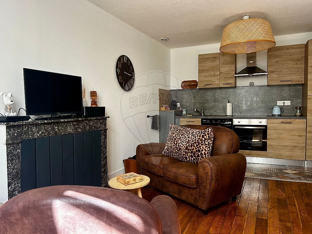 Appartement à louer, 50m², Nevers
