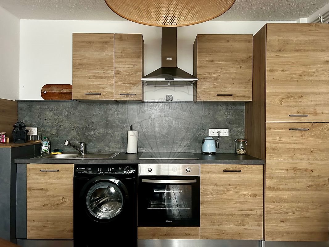 Appartement à louer, 50m², Nevers