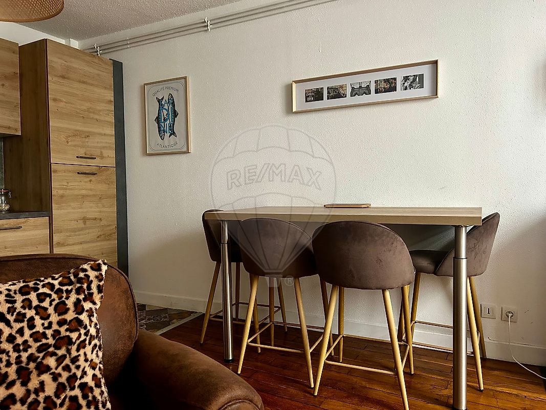 Appartement à louer, 50m², Nevers
