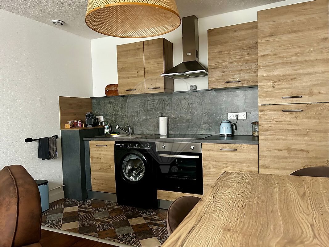 Appartement à louer, 50m², Nevers
