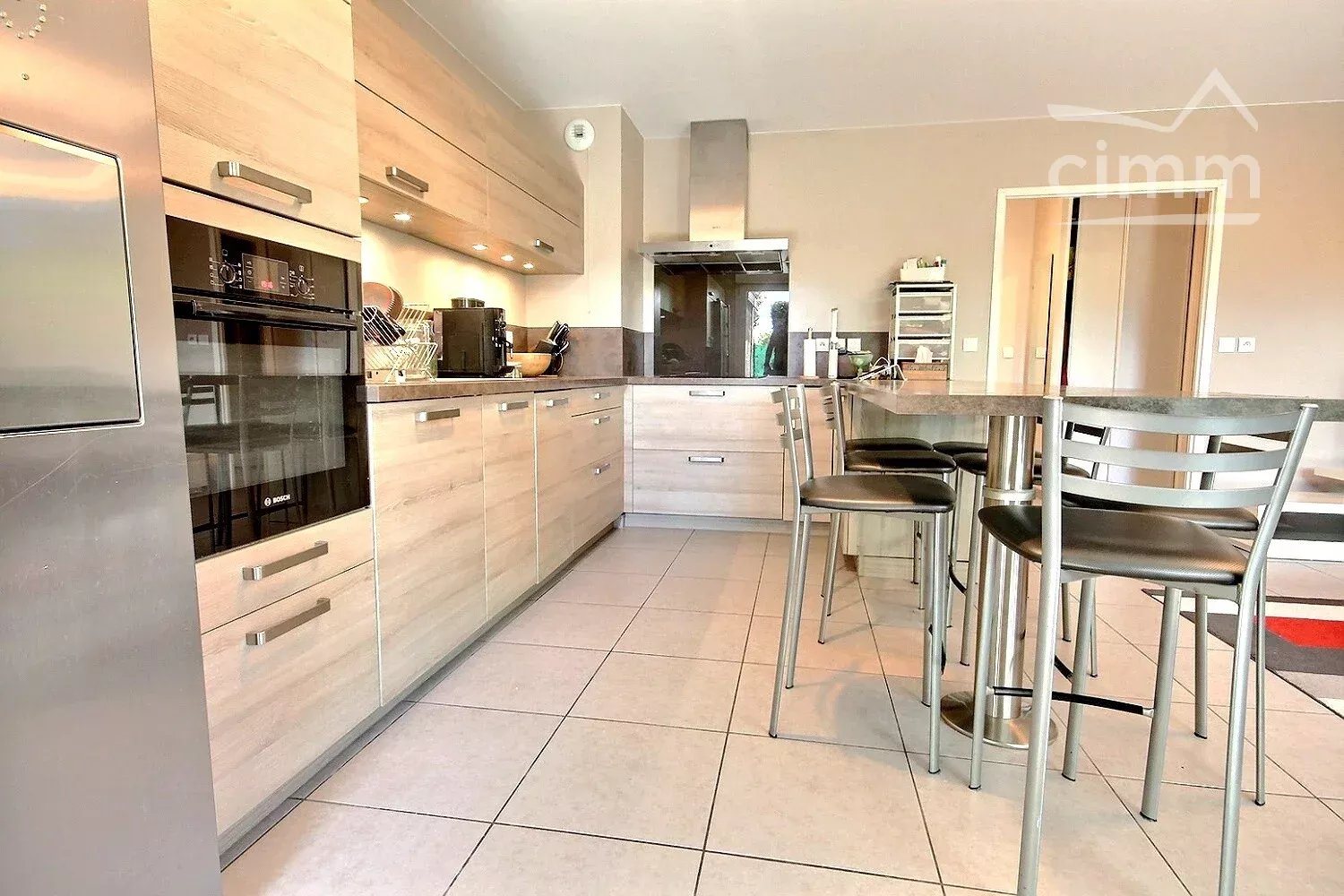 Appartement à vendre, 81m², Meylan