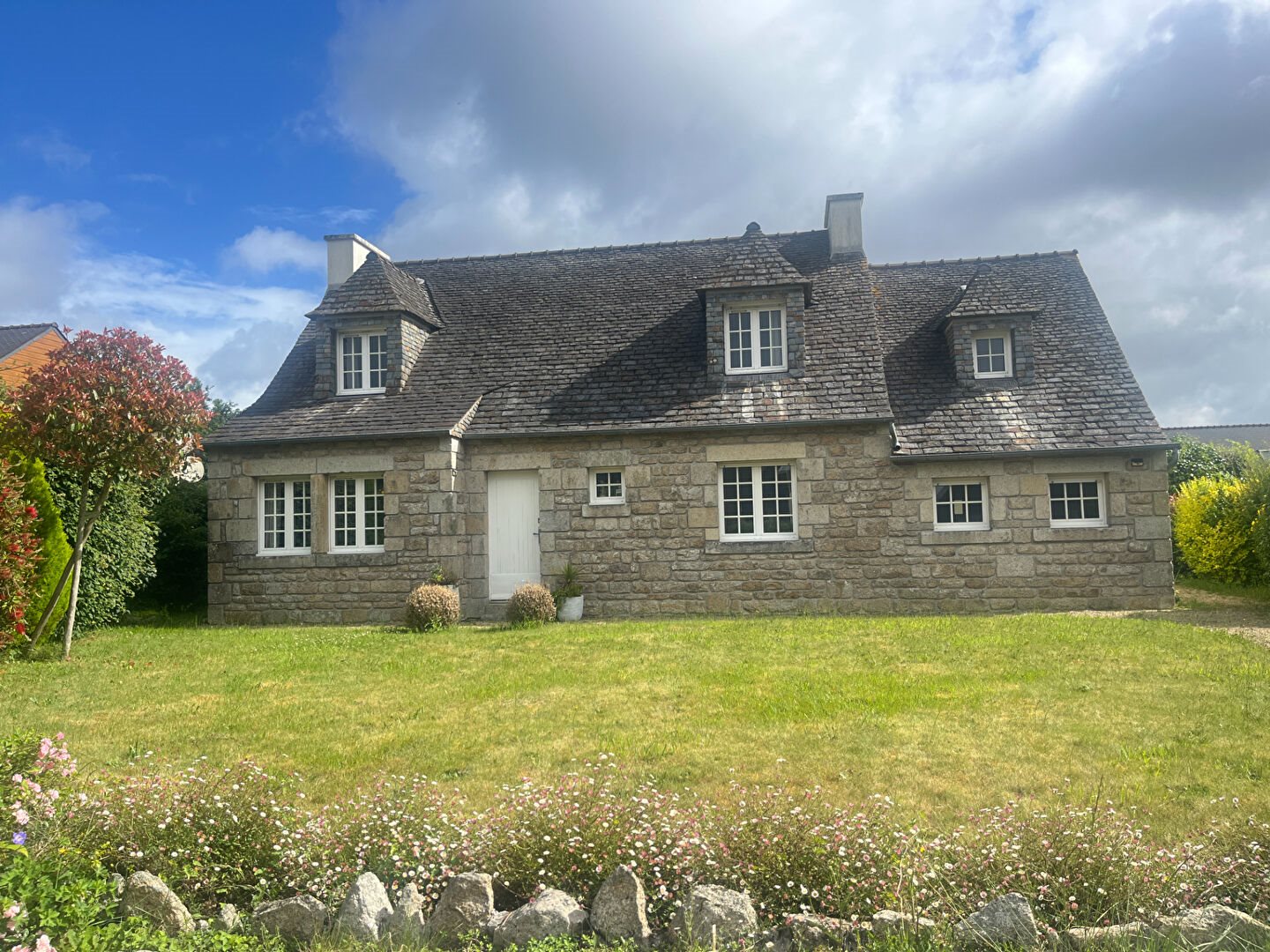 Maison à vendre, 109m², Saint-Martin-des-Champs