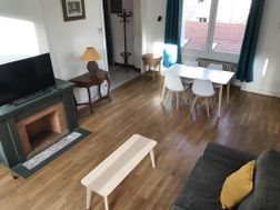 Appartement à louer, 94m², Saint-Etienne